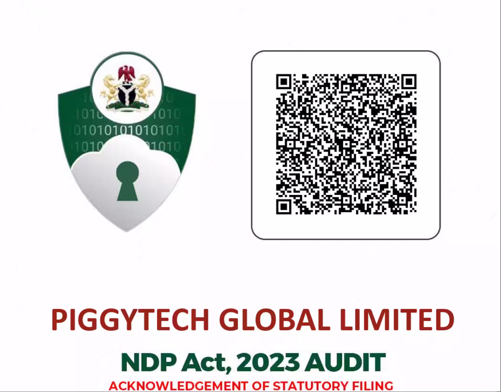 NDPR compliant