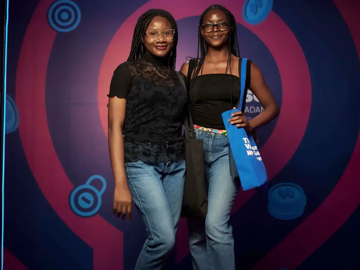 Ibadan Open House event